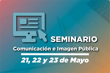 Seminario De Comunicacion E Imagen Publica Imjuve